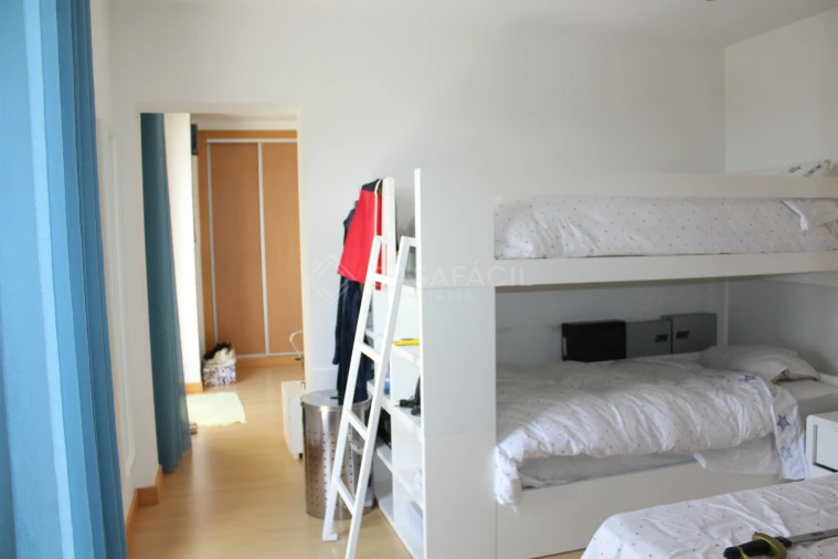 Apartamento T3 para Venda em Alcochete Foto 21