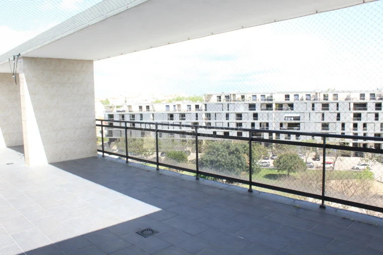 Apartamento T3 para Venda em Alcochete Foto 25
