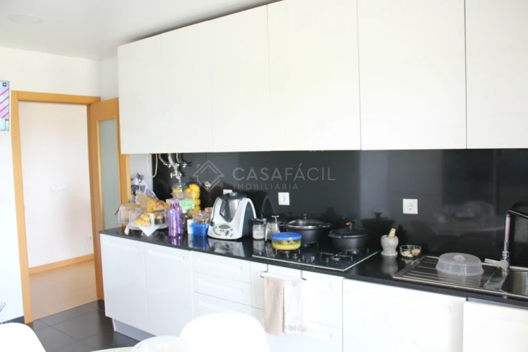 Apartamento T3 para Venda em Alcochete Foto 6