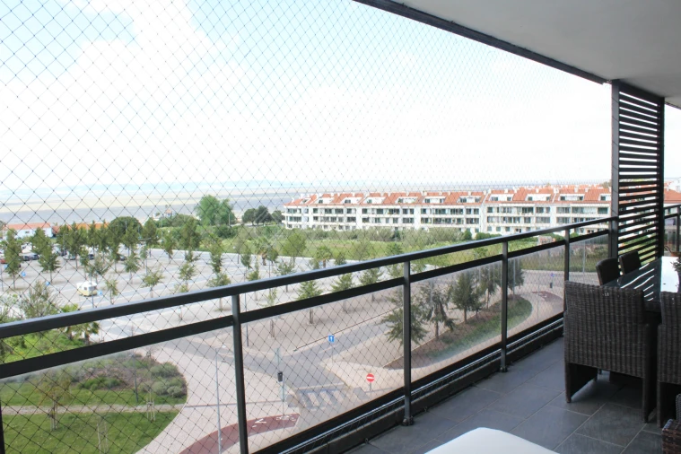 Apartamento T3 para Venda em Alcochete Foto 5