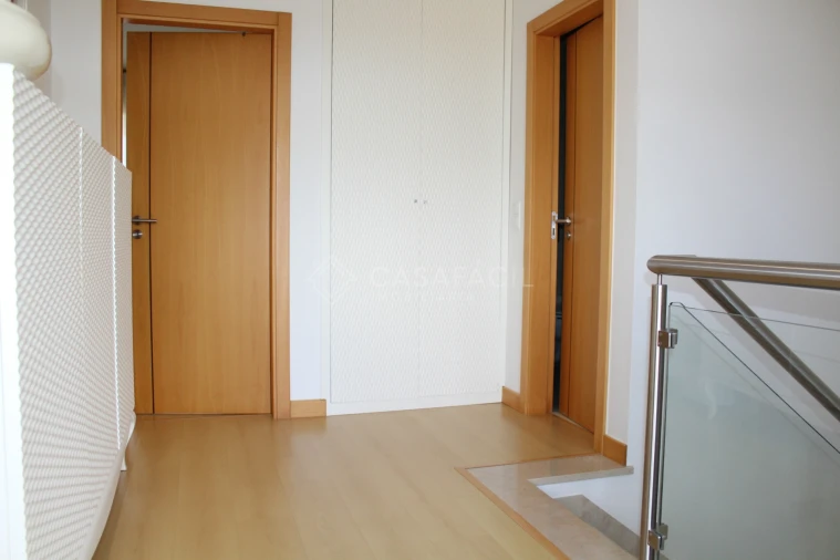 Apartamento T3 para Venda em Alcochete Foto 15