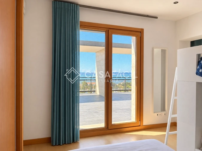 Apartamento T3 para Venda em Alcochete Foto 17