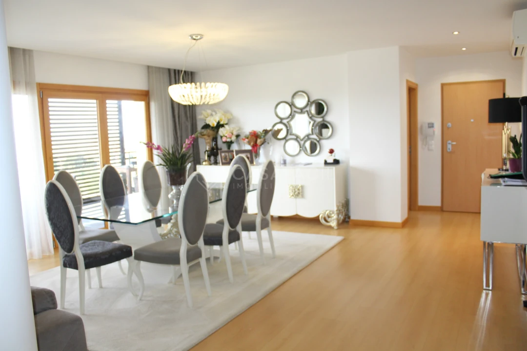 Apartamento T3 para Venda em Alcochete Foto 1