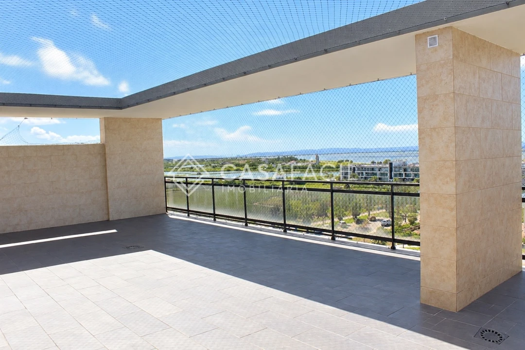 Apartamento T3 para Venda em Alcochete Foto 18