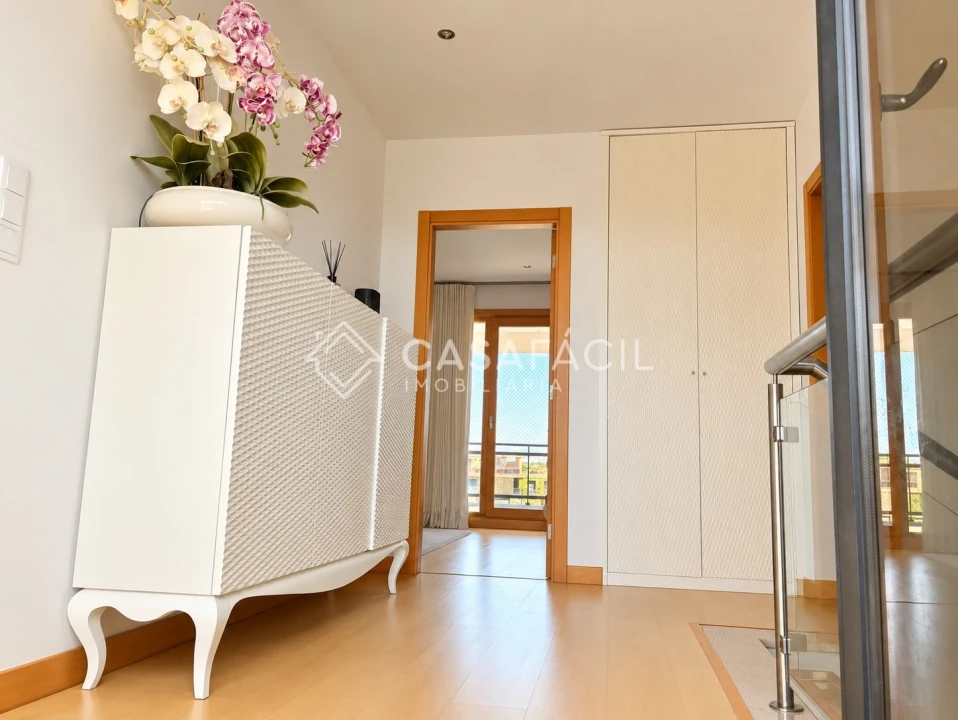 Apartamento T3 para Venda em Alcochete Foto 15