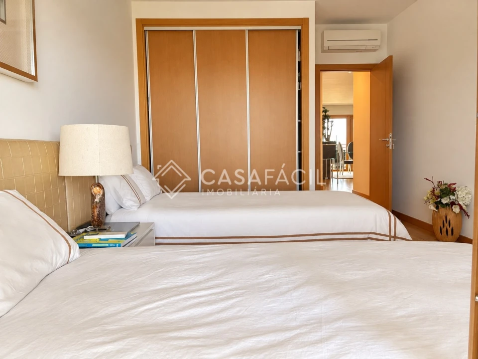 Apartamento T3 para Venda em Alcochete Foto 10