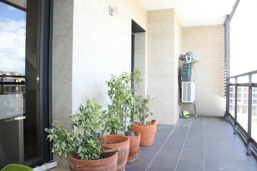 Apartamento T4 para Venda em Alcochete Foto 15
