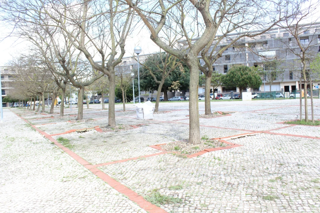 Apartamento T4 para Venda em Alcochete Foto 39