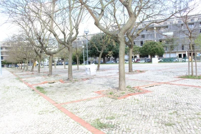 Apartamento T4 para Venda em Alcochete