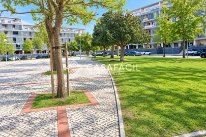 Apartamento T4 para Venda em Alcochete