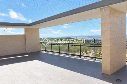 Apartamento T4 para Venda em Alcochete