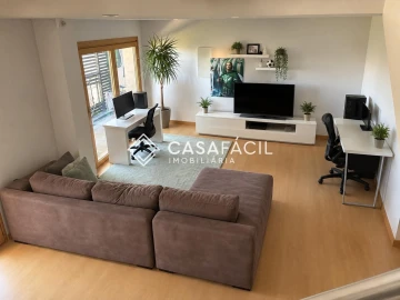 Apartamento T4 para Venda em Alcochete