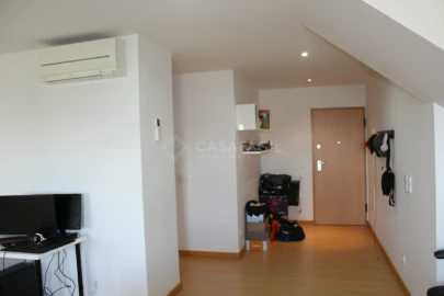 Apartamento T4 para Venda em Alcochete