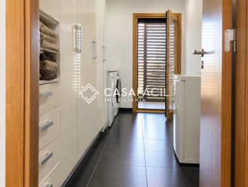 Apartamento T4 para Venda em Alcochete