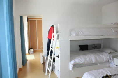 Apartamento T4 para Venda em Alcochete
