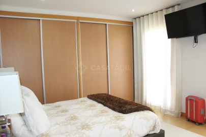 Apartamento T4 para Venda em Alcochete
