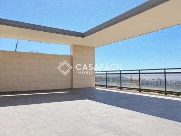 Apartamento T4 para Venda em Alcochete