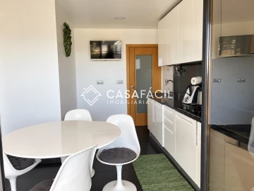Apartamento T4 para Venda em Alcochete