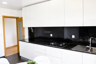 Apartamento T4 para Venda em Alcochete