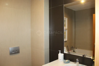 Apartamento T4 para Venda em Alcochete