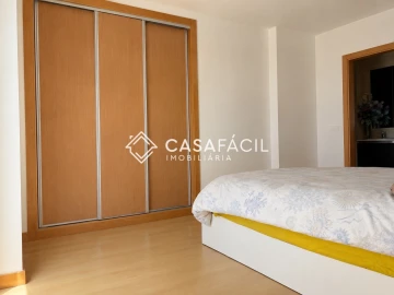 Apartamento T4 para Venda em Alcochete