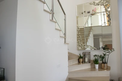 Apartamento T4 para Venda em Alcochete