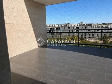 Apartamento T4 para Venda em Alcochete