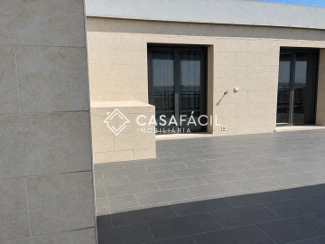 Apartamento T4 para Venda em Alcochete