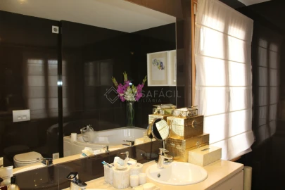 Apartamento T4 para Venda em Alcochete