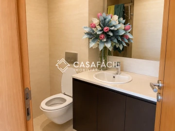 Apartamento T4 para Venda em Alcochete
