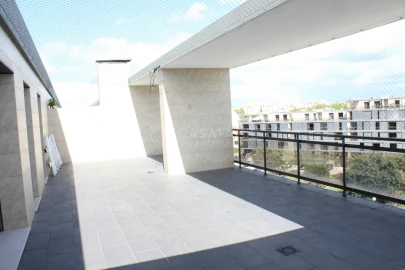 Apartamento T4 para Venda em Alcochete