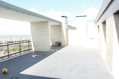 Apartamento T4 para Venda em Alcochete