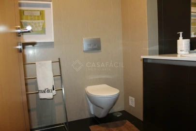 Apartamento T4 para Venda em Alcochete