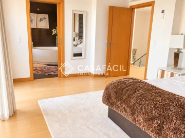 Apartamento T4 para Venda em Alcochete