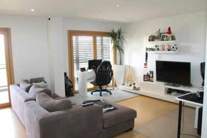 Apartamento T4 para Venda em Alcochete