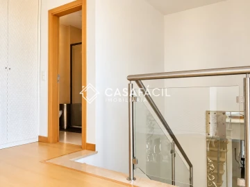 Apartamento T4 para Venda em Alcochete