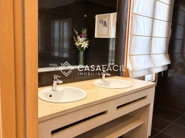 Apartamento T4 para Venda em Alcochete