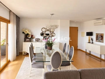 Apartamento T4 para Venda em Alcochete