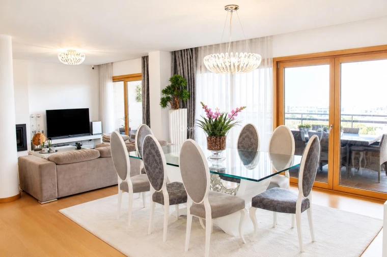 Apartamento T4 para Venda em Alcochete Foto 5