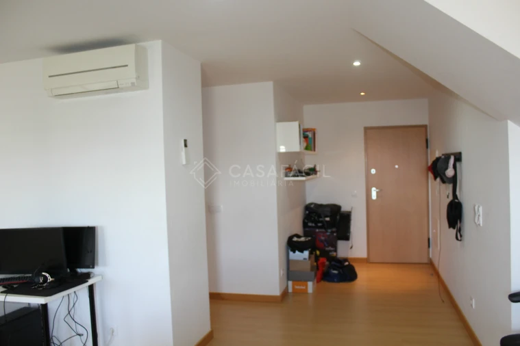 Apartamento T4 para Venda em Alcochete Foto 16