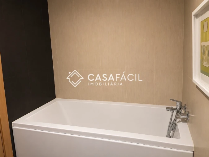 Apartamento T4 para Venda em Alcochete Foto 39