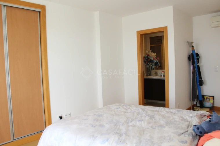 Apartamento T4 para Venda em Alcochete Foto 29