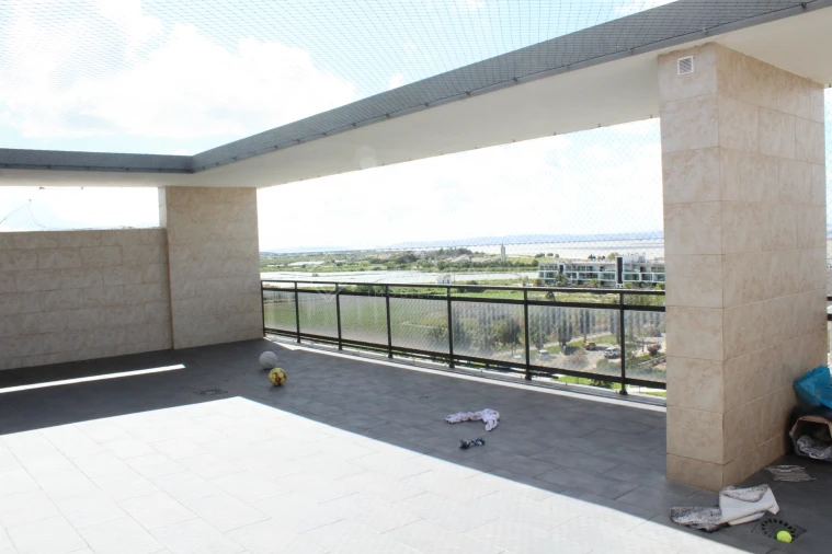 Apartamento T4 para Venda em Alcochete Foto 33
