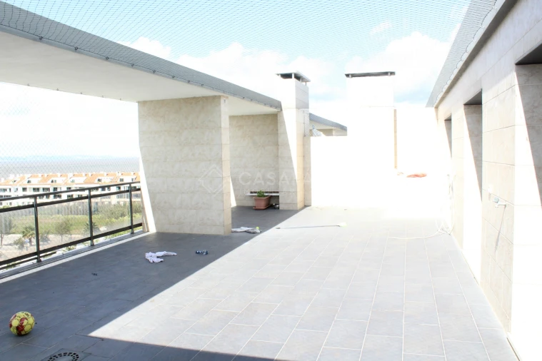 Apartamento T4 para Venda em Alcochete Foto 32