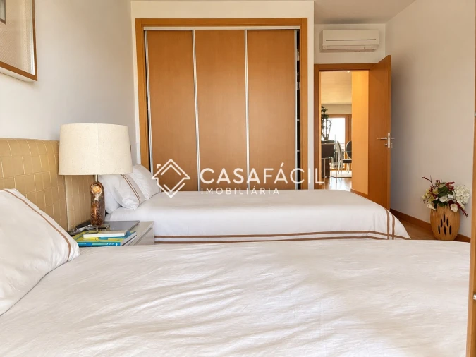 Apartamento T4 para Venda em Alcochete Foto 10