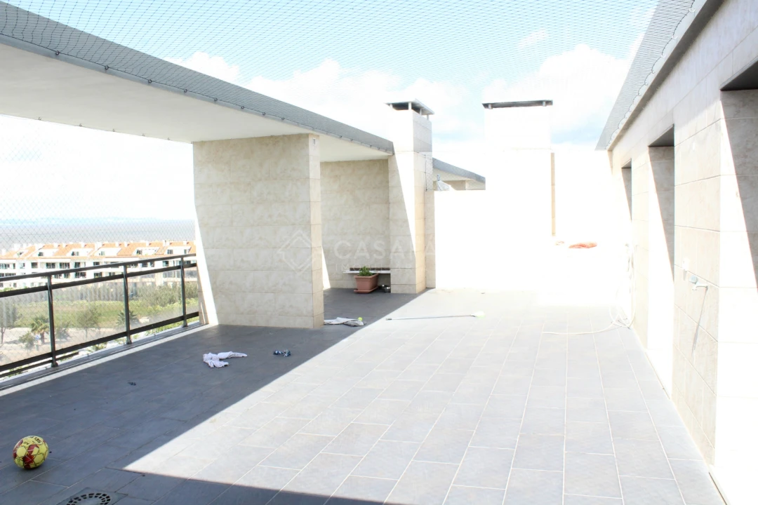 Apartamento T4 para Venda em Alcochete Foto 32
