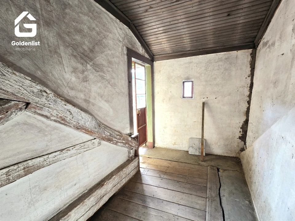 Moradia T0 para Venda em Cerdeira Foto 21