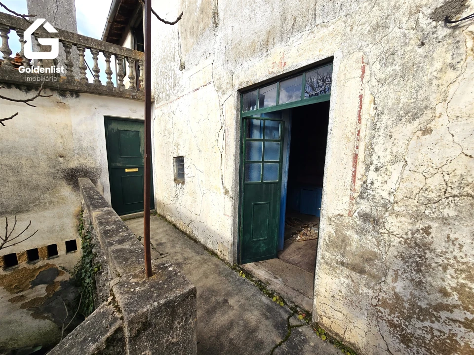 Moradia T0 para Venda em Cerdeira Foto 7