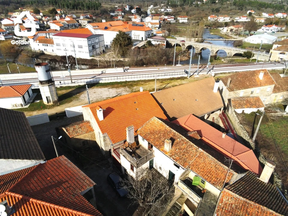 Moradia T0 para Venda em Cerdeira Foto 29