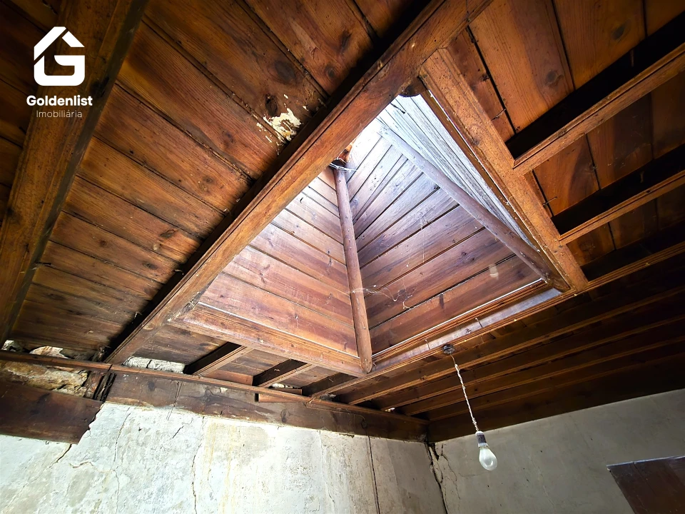 Moradia T0 para Venda em Cerdeira Foto 12